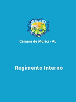 Regimento Interno