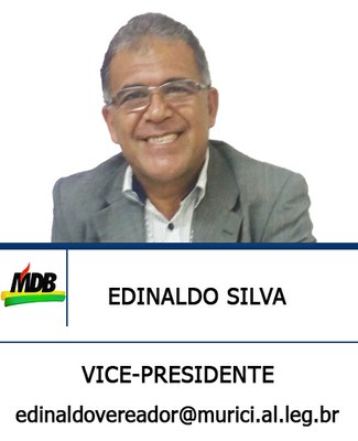 edinaldo