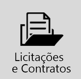 Informações relacionadas a Licitações e Contratos