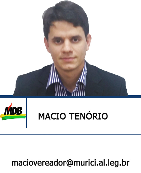 Macio Tenório