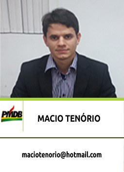 Mácio Tenório