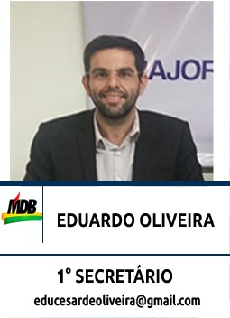 Eduardo Oliveira