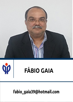 Fábio Gaia