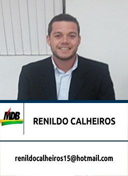 Renildo Calheiros