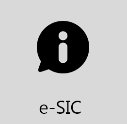 e-SIC — Sistema Eletrônico de Informações ao Cidadão