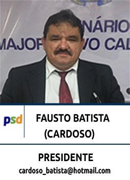 Fausto Batista