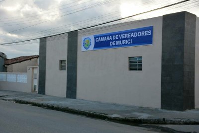 Câmara de Murici