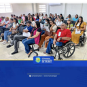 Câmara de Murici sedia Conferência Regional dos Direitos da Pessoa com Deficiência