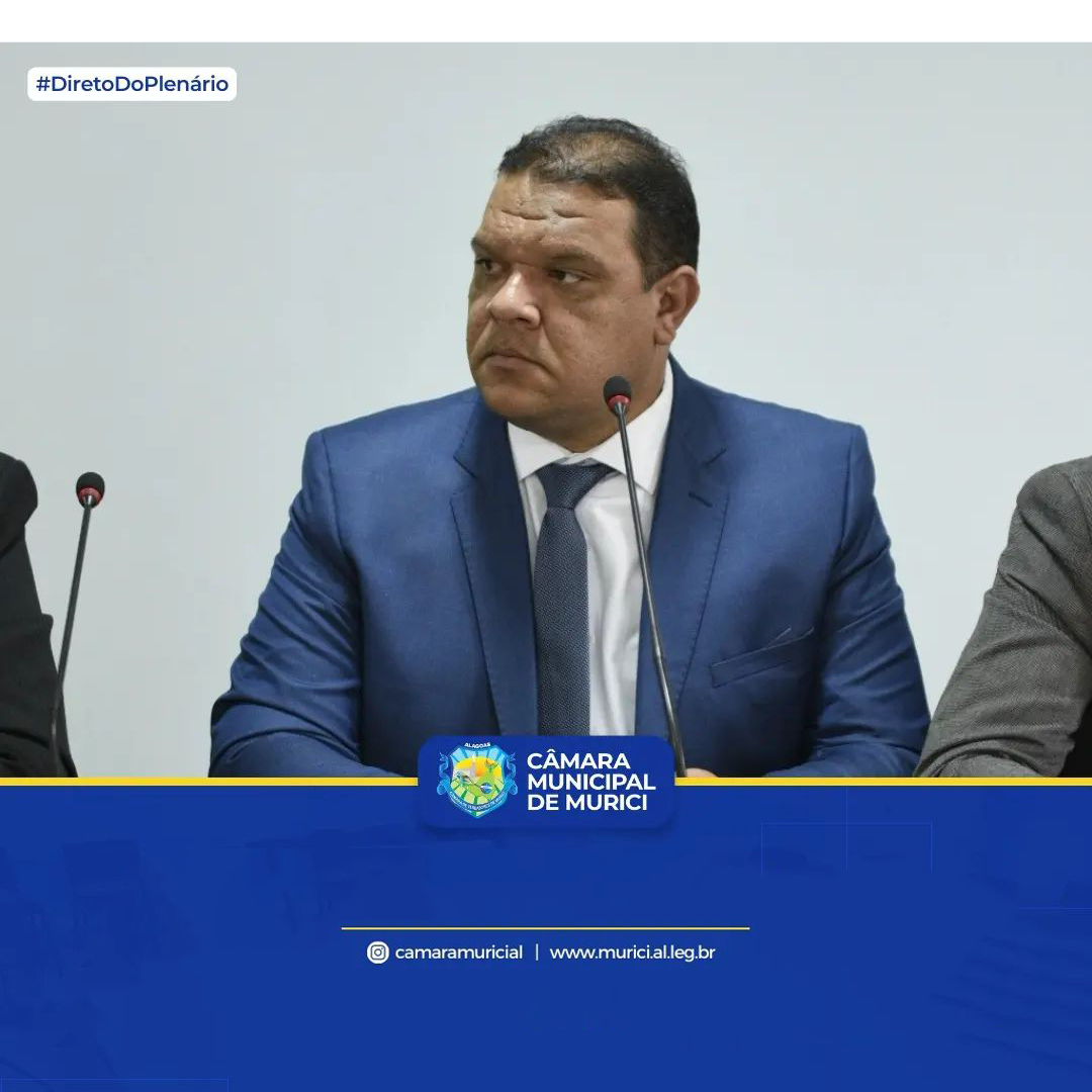 Deivinho Vasconcelos propõe ao Executivo reajuste salarial dos contratados da Educação