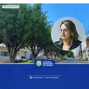 Vereadora Vanuzia solicita serviço de poda de árvores no Jardim Horizonte e manutenção de córrego no Antenor Marinho